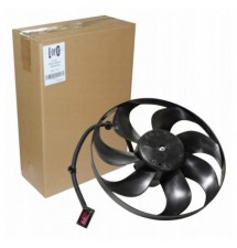 WENTYLATOR CHŁDONICY AUDI A3 SEAT LEON VW GOLF IV...