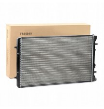 CHŁODNICA WODY VW GOLF IV BORA AUDI A3 SEAT LEON...