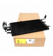 SKRAPLACZ CHŁODNICA KLIMATYZACJI VW GOLF IV BORA...