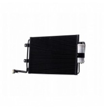 SKRAPLACZ CHŁODNICA KLIMATYZACJI VW GOLF IV BORA...