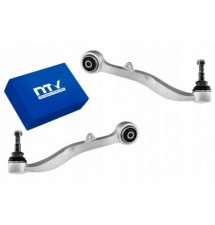 2X WAHACZ GÓRNY PRZÓD BMW E60 E61