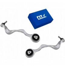 2X WAHACZ PRZÓD DOLNY LEWY + PRAWY BMW E60 E61