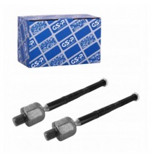 2X DRĄŻEK KIEROWNICZY BMW E60 E61