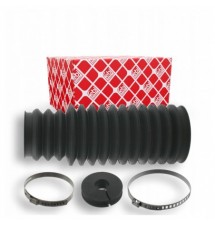 OSŁONA DRĄŻKA KIEROWNICZEGO BMW E46