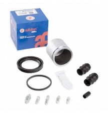 ZESTAW NAPRAWCZY ZACISKU PRZÓD TŁOCZEK OPEL FIAT...