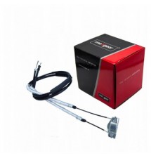 LINKA HAMULCA RĘCZNEGO OPEL CORSA D