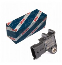 CZUJNIK CIŚNIENIA MAP SENSOR OPEL ASTRA J INSIGNIA...