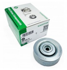 ROLKA PASKA WIELOROWKOWEGO OSPRZĘTU BMW 2.0 3.0 D...