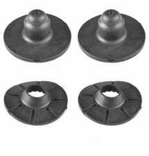 GUMY TALERZE POD SPRĘŻYNY OPEL CORSA C