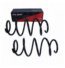 2X SPRĘŻYNA ZAWIESZENIA...