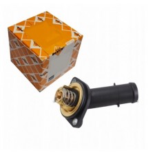 TERMOSTAT OBUDOWA AUDI A1 A3 SEAT ALTEA SKODA FABIA...