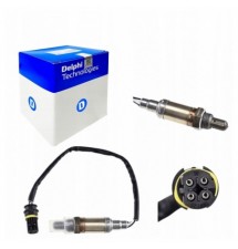 SONDA LAMBDA REGULACYJNA BMW E46 E39 E38 E60