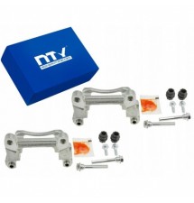 2x JARZMO ZACISKU HAMULCOWEGO TYŁ OPEL VIVARO A...