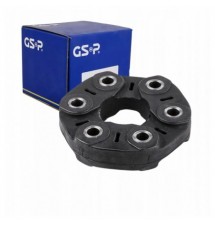 ŁĄCZNIK ELASTYCZNY WAŁU PRZEGUB PRZÓD/TYŁ BMW E90...