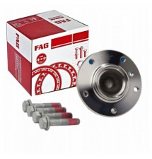 PIASTA KOŁA PRZÓD BMW E87 E81 E90 E91 E92 E93