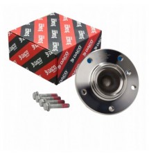 PIASTA KOŁA PRZÓD BMW E87 E81 E90 E91 E92 E93