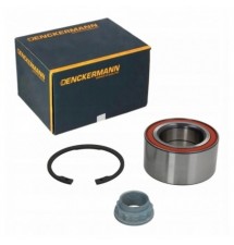 ŁOŻYSKO KOŁA TYŁ BMW E87 E82 E90 E91 E92