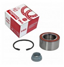 ŁOŻYSKO KOŁA TYŁ BMW E87 E82 E90 E91 E92