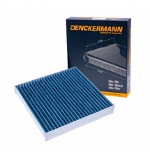 FILTR KABINOWY WĘGLOWY ANTYBAKTERYJNY FIAT PANDA 500