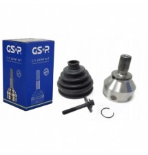 PRZEGUB ZEWNĘTRZNY LEWY  PRAWY FORD FOCUS II MK2...