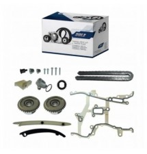 ZESTAW ROZRZĄDU + KOŁA...