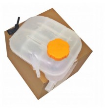 ZBIORNIK WYRÓWNAWCZY KOREK CZUJNIK ZAFIRA B