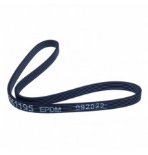 PASEK KLINOWY WIELOROWKOWY 6DPK1195 AUDI SEAT SKODA...