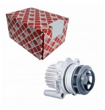 POMPA WODY AUDI SEAT SKODA VW FORD 1.9 TDI