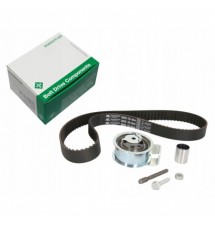 ZESTAW ROZRZĄDU AUDI SEAT SKODA VW GOLF PASSAT...