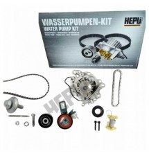 ZESTAW ROZRZĄDU + POMPA FORD OPEL PEUGEOT CITROEN...