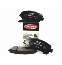 KLOCKI HAMULCOWE PRZÓD NISSAN JUKE QASHQAI X-TRAIL