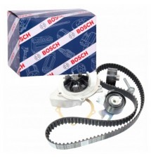 ROZRZĄD POMPA WODY VOLVO PEUGEOT CITROEN FORD S-MAX...