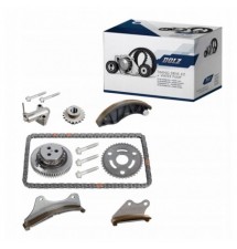 ZESTAW ROZRZĄDU OPEL...