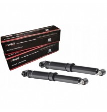 2X AMORTYZATOR TYŁ RENAULT...