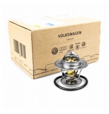 TERMOSTAT ORYGINAŁ AUDI A4 B5 B6 B7 1.9TDI 2.0TDI