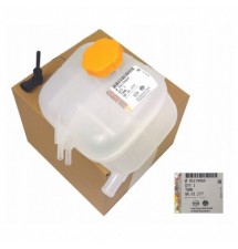 ORYGINALNY ZBIORNIK WYRÓWNAWCZY OPEL ASTRA III H +...