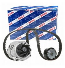 ROZRZĄD + POMPA WODY ALFA ROMEO GIULIETTA FIAT PANDA...