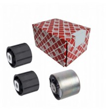 TULEJE DYFERENCJAŁU WÓZEK BMW E90 E91 E92 E93 E81 E87