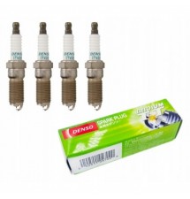 ŚWIECA ZAPŁONOWA DENSO FORD FOCUS III MK3 FIESTA VI...