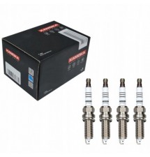 ŚWIECA ZAPŁONOWA IRYDOWA FORD FOCUS III MK3 FIESTA...