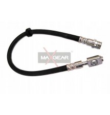 PRZEWÓD HAMULCOWY ELASTYCZNY DO ZACISKU PRZÓD AUDI...