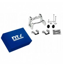 JARZMO ZACISKU HAMULCOWEGO LUCAS ASTRA ZAFIRA MERIVA