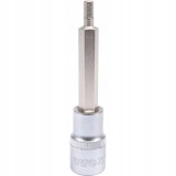 YATO KLUCZ TRZPIENIOWY HEX 1/2" 5MM L100MM