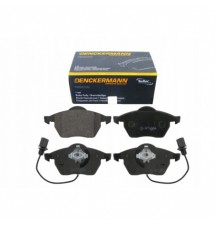 KLOCKI PRZÓD Audi A4 B5 B6...