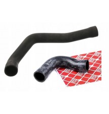 PRZEWODY WĘŻE GŁÓWNE CHŁODNICY BMW E39 M52