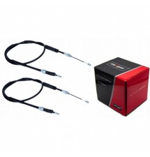 2SZT LINKI HAMULCOWE L+P FORD MONDEO MK3 III Kombi