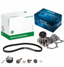 ROZRZĄD ZESTAW FORD FOCUS 2 3 MK2 MK3 FIESTA V VI...