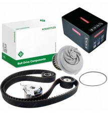 ROZRZĄD ZESTAW OPEL ASTRA OMEGA VECTRA DAEWOO NUBIRA...