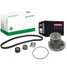 ROZRZĄD + POMPA WODY OPEL ZAFIRA ASTRA G H 2.0 TURBO