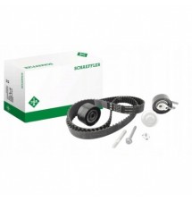 ROZRZĄD ZESTAW FORD FOCUS MK2 C-MAX 1.6 TDCI PEUGEOT...